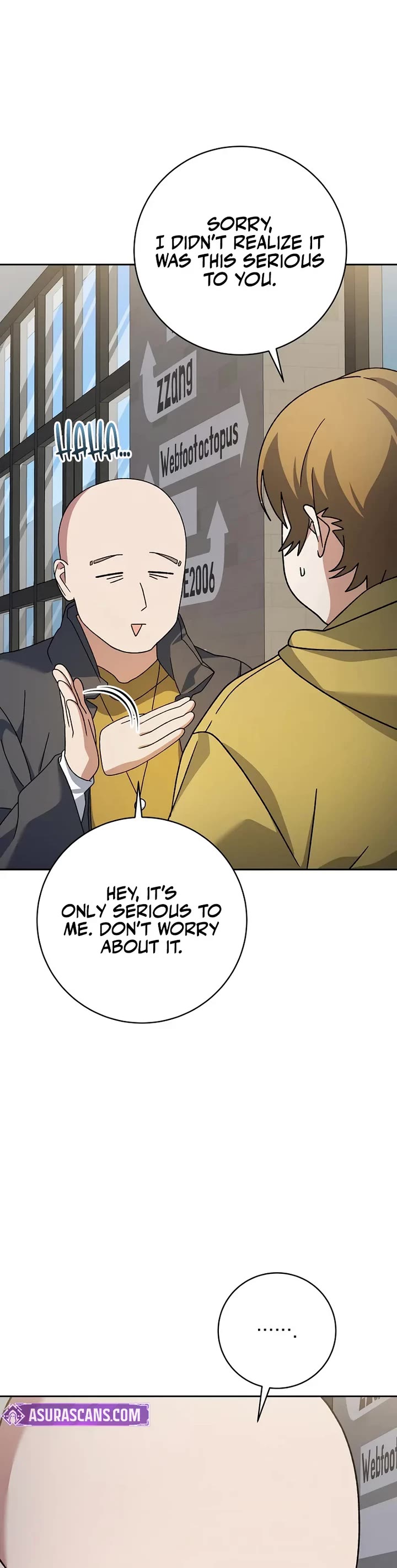 Genius Archer’s Streaming Chapter 98 page 8 - Chapter 98
