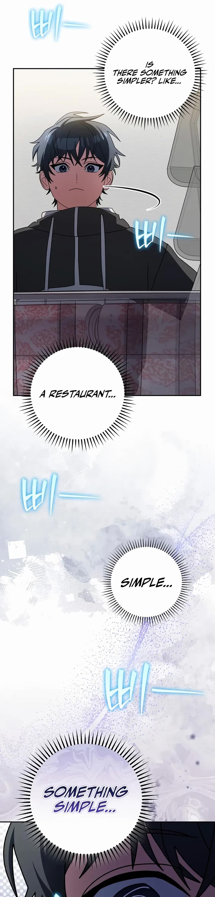Genius Archer’s Streaming Chapter 99 page 10 - Chapter 99