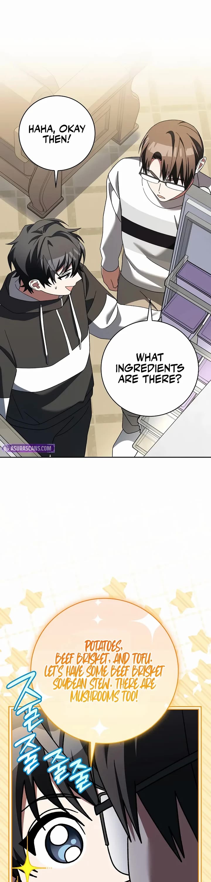 Genius Archer’s Streaming Chapter 99 page 12 - Chapter 99