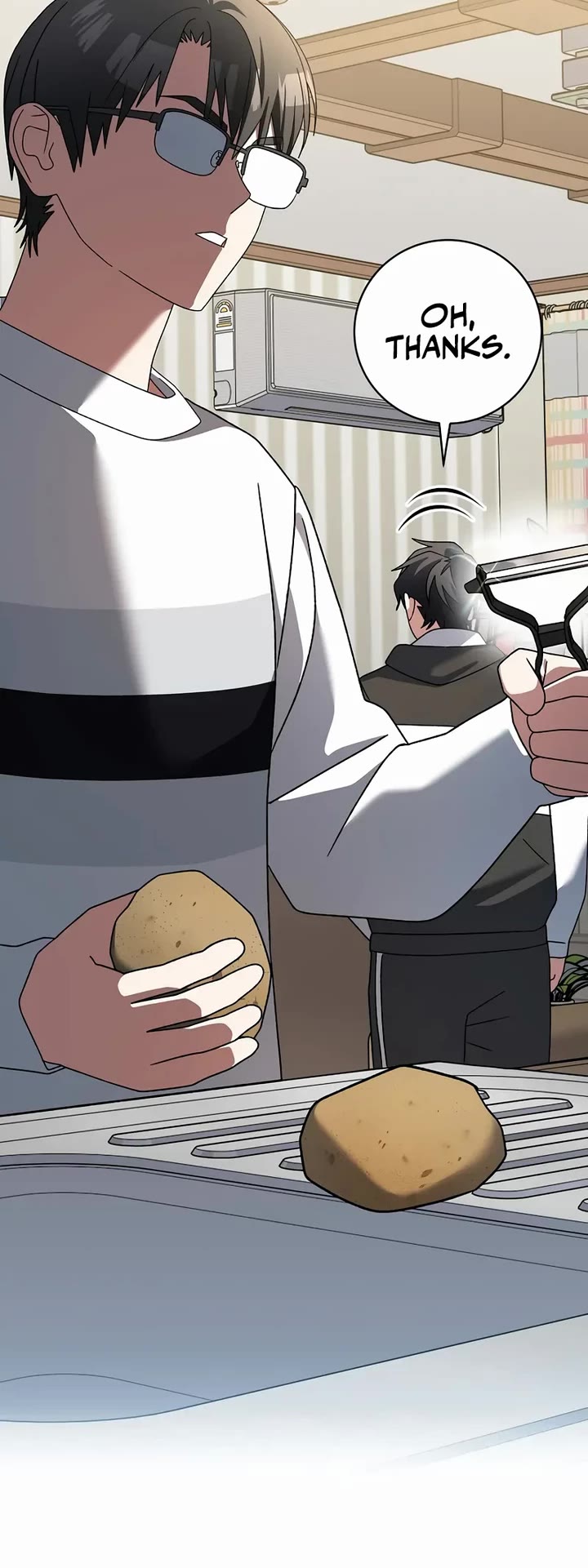 Genius Archer’s Streaming Chapter 99 page 14 - Chapter 99