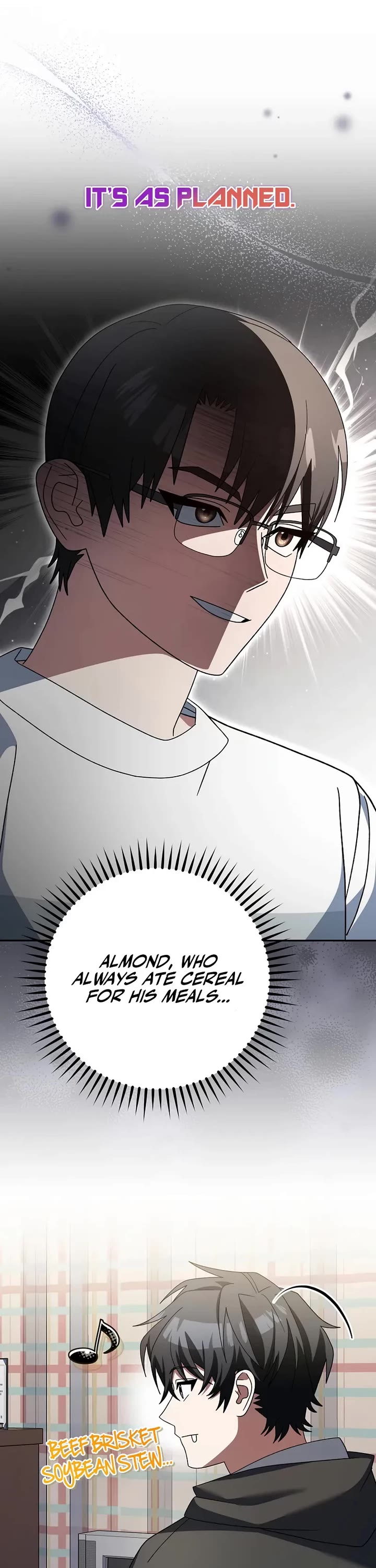 Genius Archer’s Streaming Chapter 99 page 15 - Chapter 99