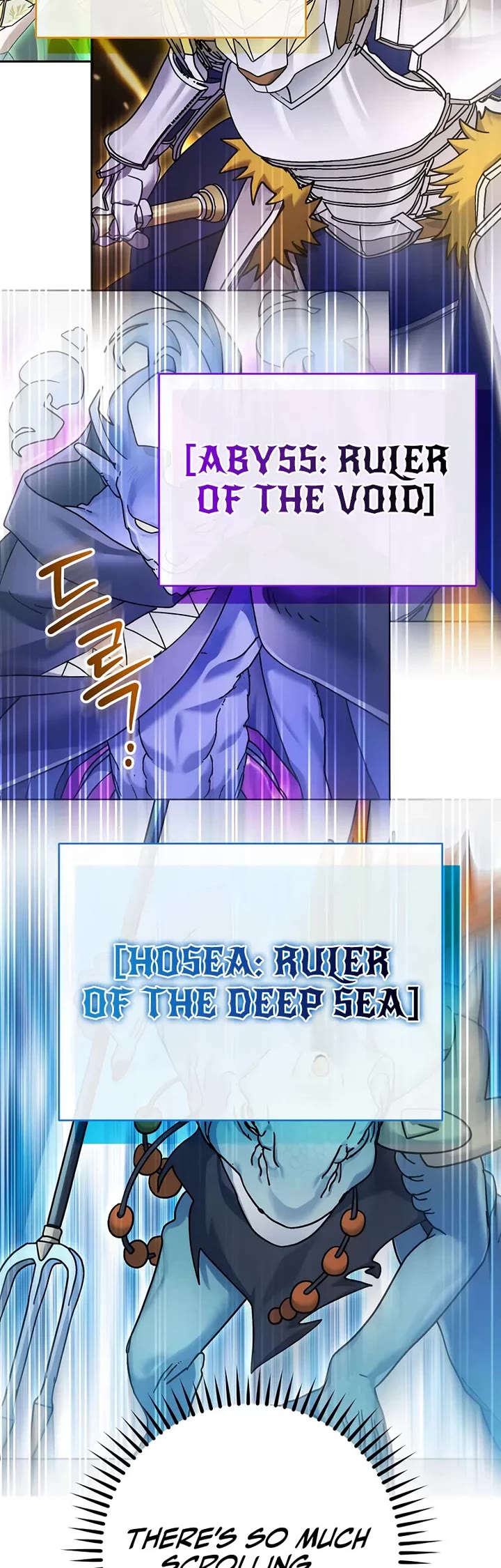 Genius Archer’s Streaming Chapter 99 page 18 - Chapter 99