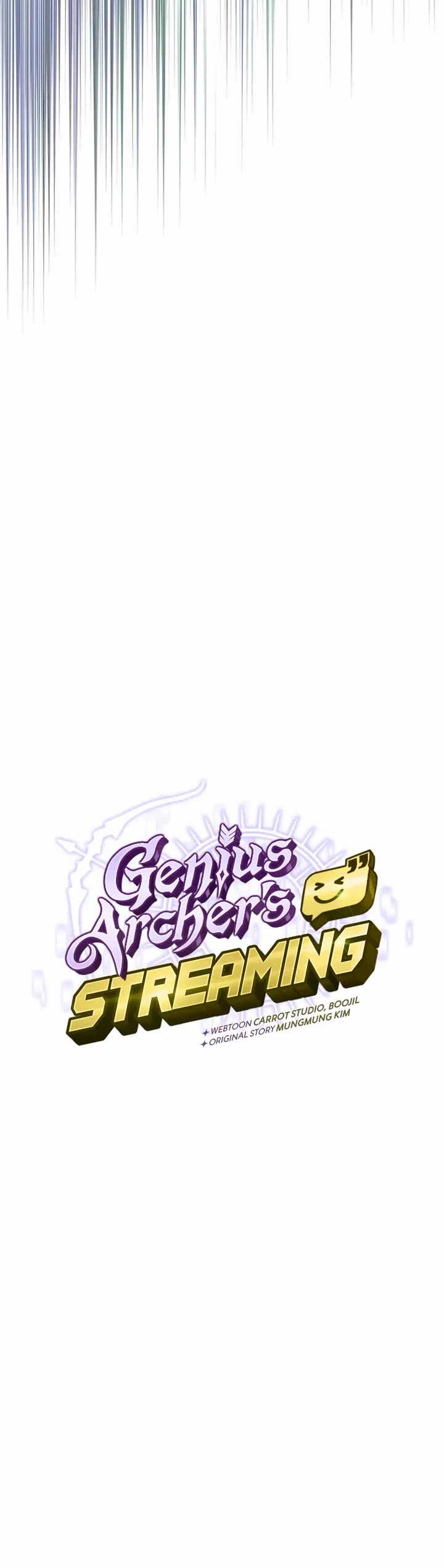 Genius Archer’s Streaming Chapter 99 page 27 - Chapter 99