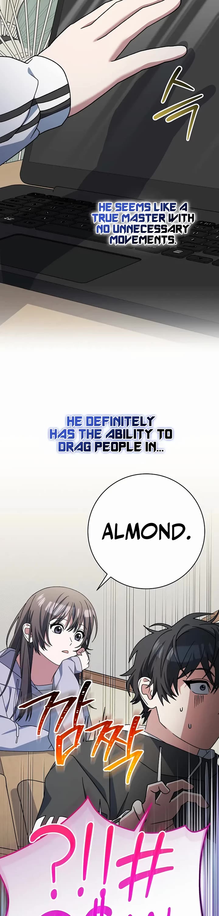 Genius Archer’s Streaming Chapter 99 page 31 - Chapter 99