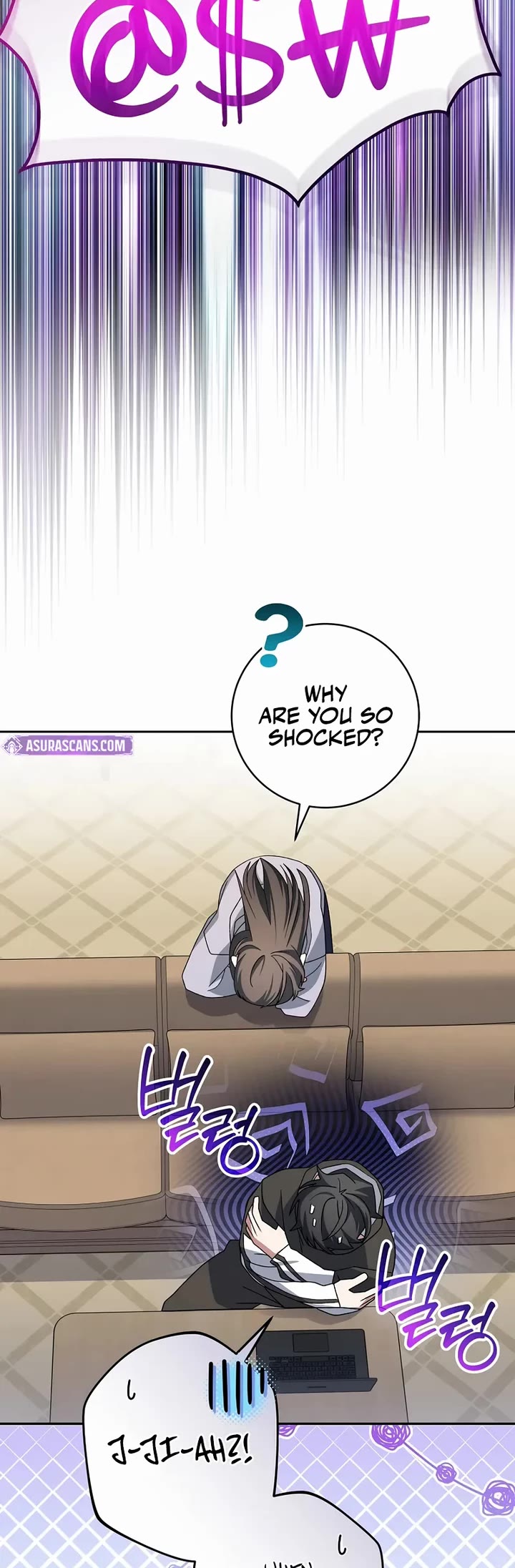 Genius Archer’s Streaming Chapter 99 page 32 - Chapter 99