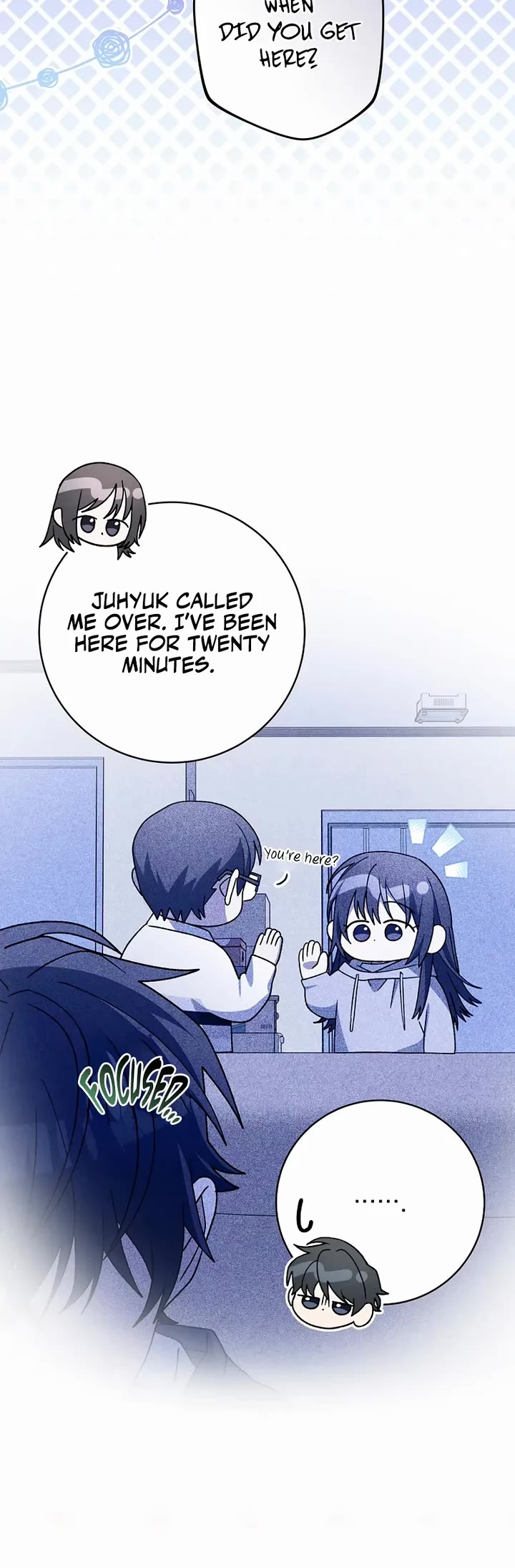 Genius Archer’s Streaming Chapter 99 page 33 - Chapter 99