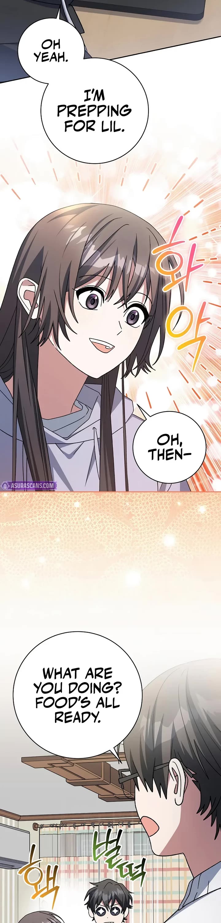 Genius Archer’s Streaming Chapter 99 page 35 - Chapter 99