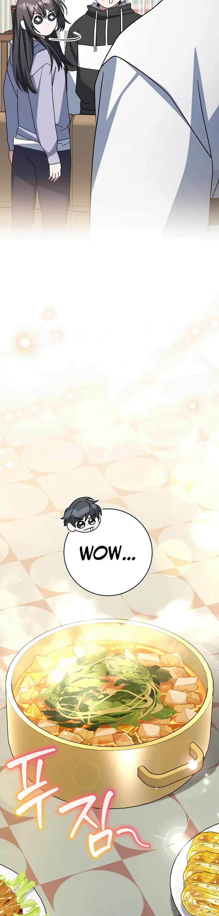 Genius Archer’s Streaming Chapter 99 page 36 - Chapter 99
