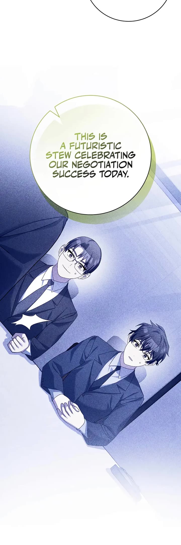 Genius Archer’s Streaming Chapter 99 page 38 - Chapter 99