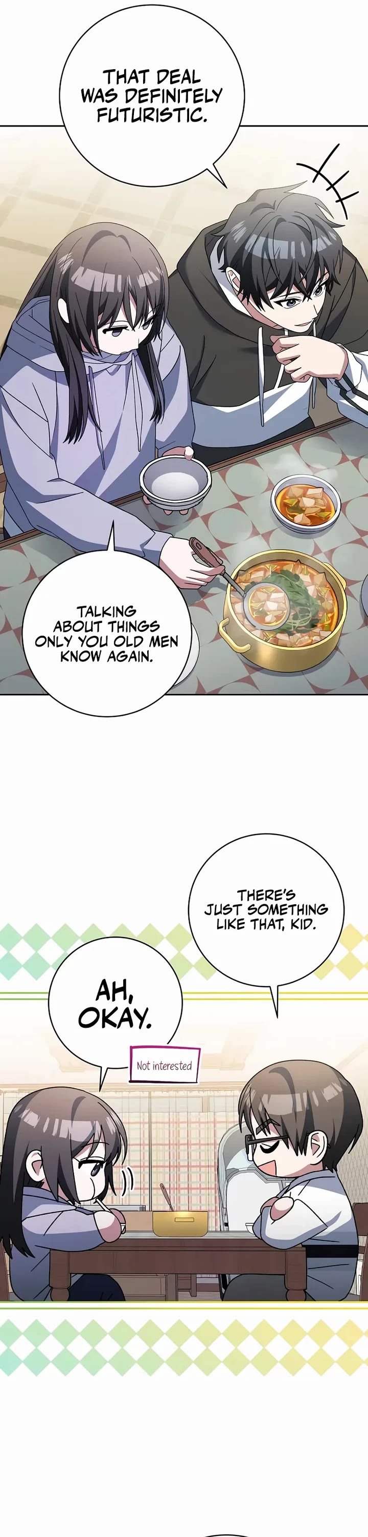 Genius Archer’s Streaming Chapter 99 page 39 - Chapter 99