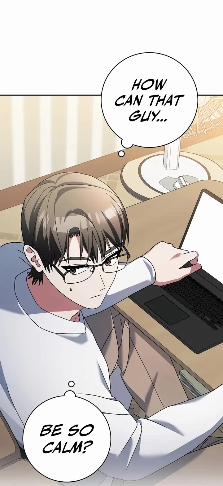 Genius Archer’s Streaming Chapter 99 page 4 - Chapter 99