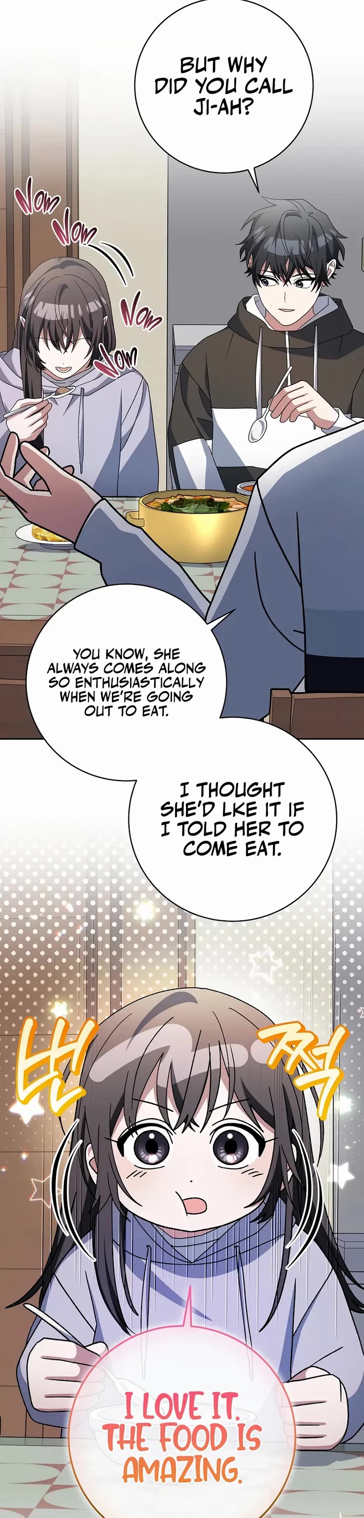 Genius Archer’s Streaming Chapter 99 page 40 - Chapter 99