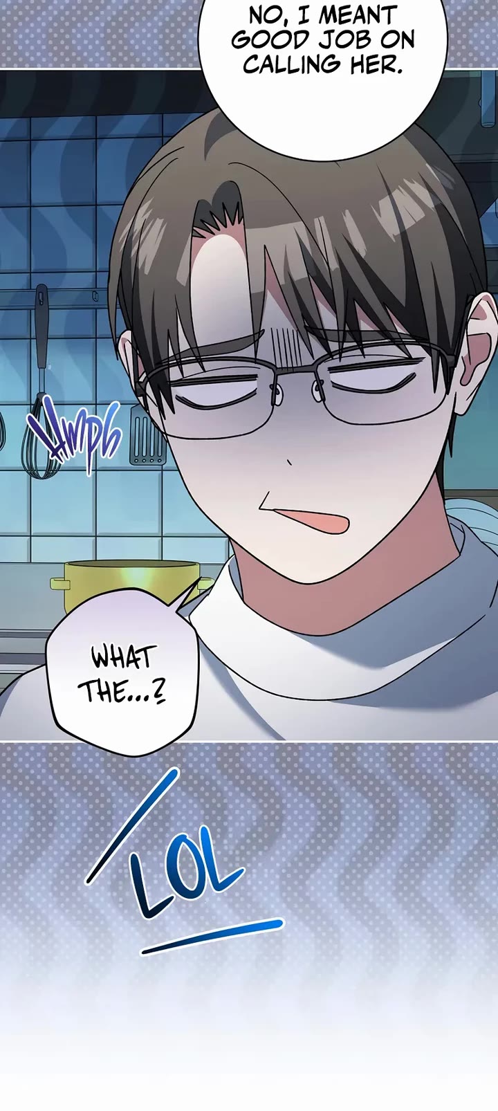 Genius Archer’s Streaming Chapter 99 page 43 - Chapter 99