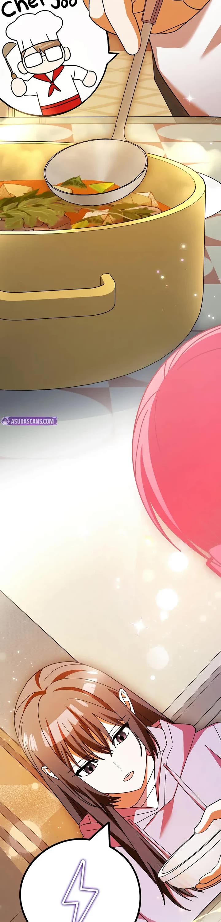 Genius Archer’s Streaming Chapter 99 page 45 - Chapter 99