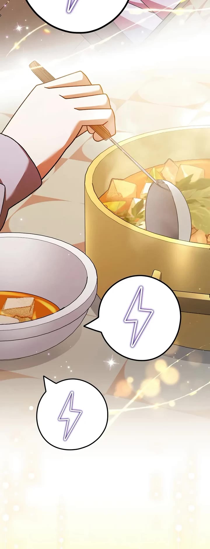 Genius Archer’s Streaming Chapter 99 page 46 - Chapter 99