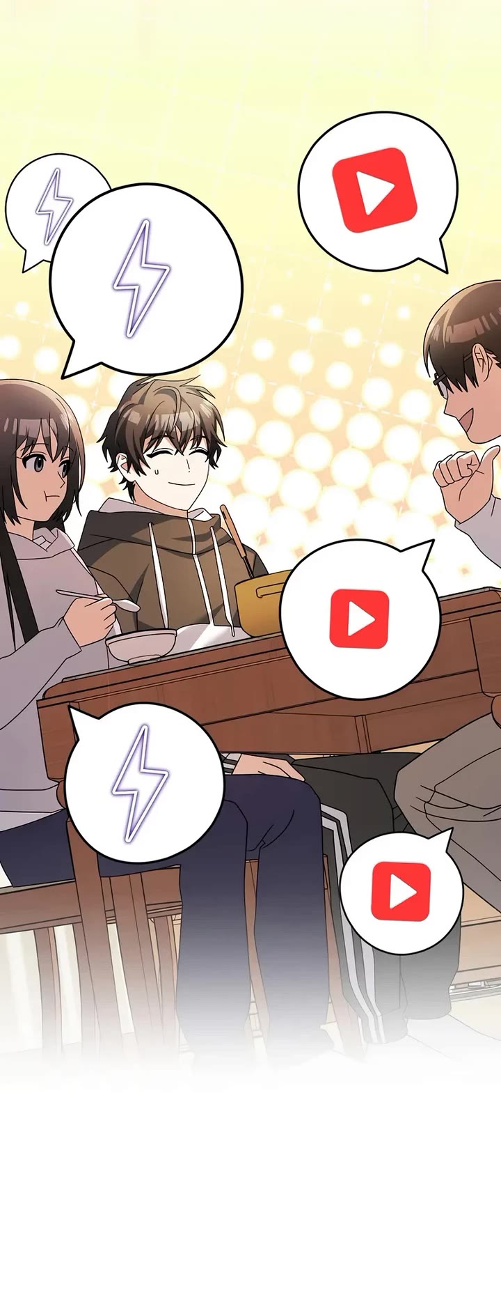 Genius Archer’s Streaming Chapter 99 page 47 - Chapter 99
