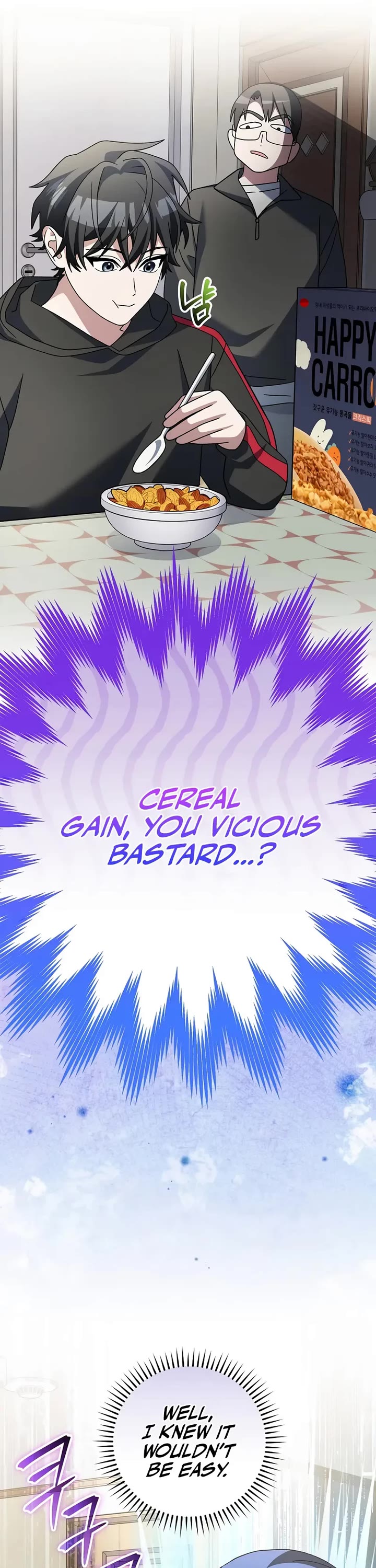 Genius Archer’s Streaming Chapter 99 page 52 - Chapter 99