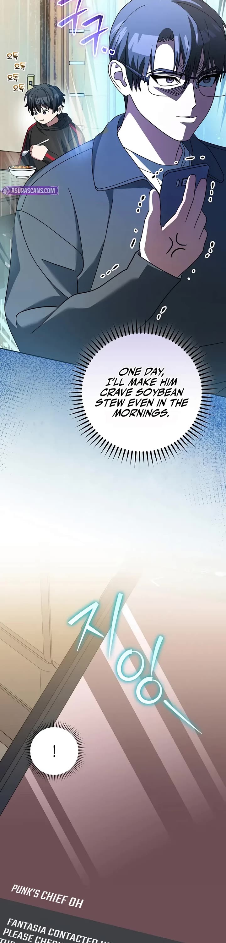 Genius Archer’s Streaming Chapter 99 page 53 - Chapter 99
