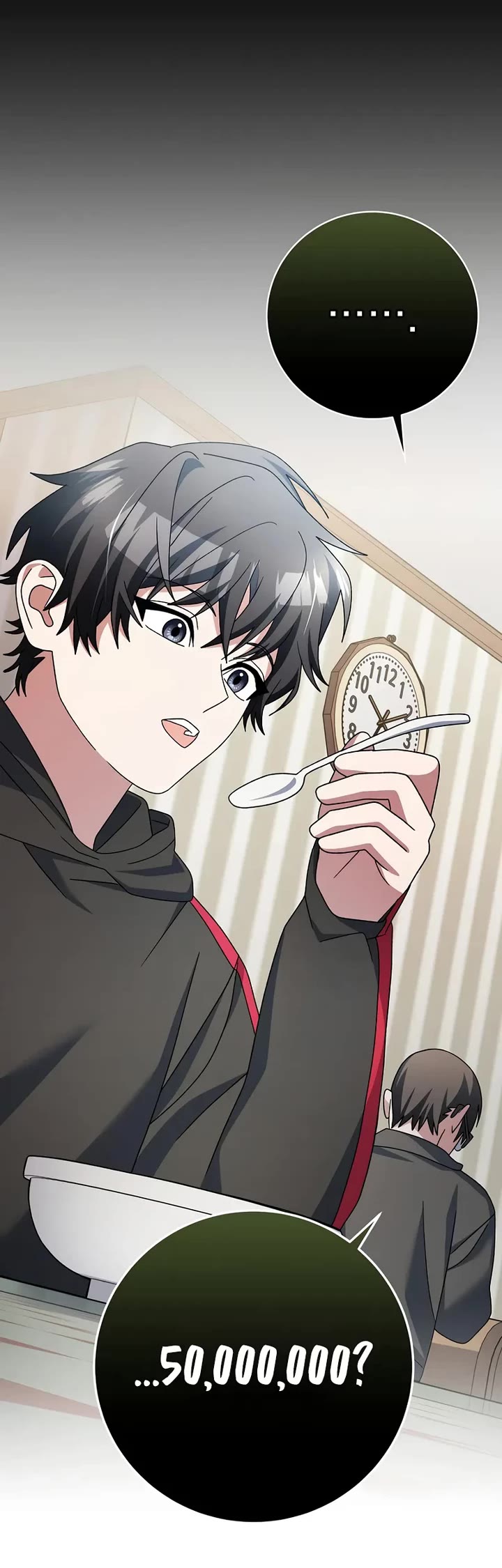 Genius Archer’s Streaming Chapter 99 page 56 - Chapter 99