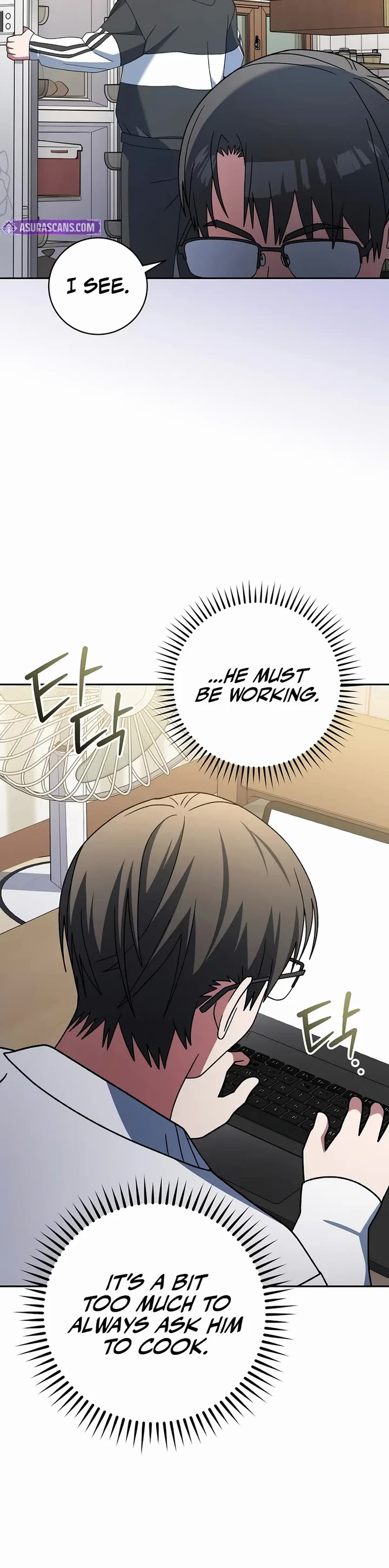 Genius Archer’s Streaming Chapter 99 page 9 - Chapter 99