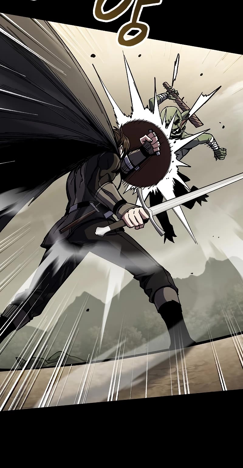 Genius Corpse-Collecting Warrior Chapter 1 page 12 - Chapter 1