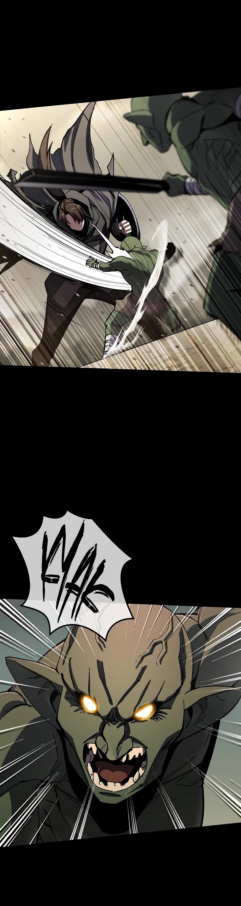 Genius Corpse-Collecting Warrior Chapter 1 page 13 - Chapter 1