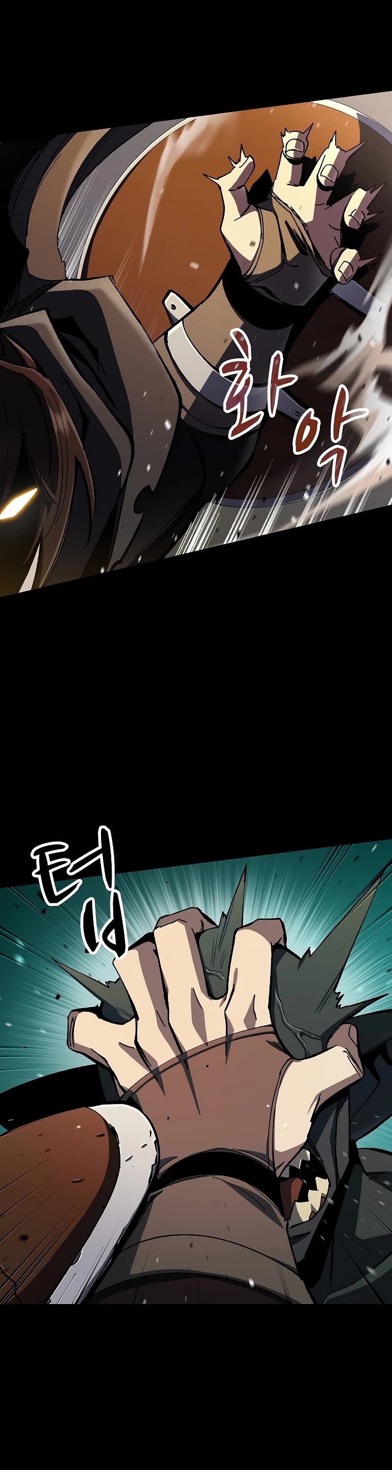 Genius Corpse-Collecting Warrior Chapter 1 page 14 - Chapter 1
