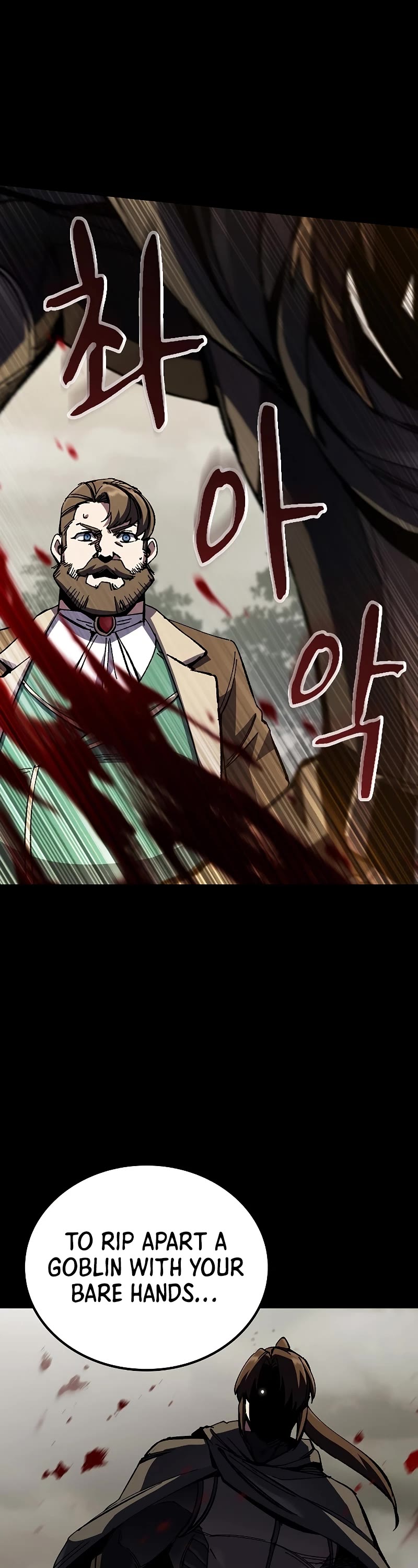 Genius Corpse-Collecting Warrior Chapter 1 page 16 - Chapter 1