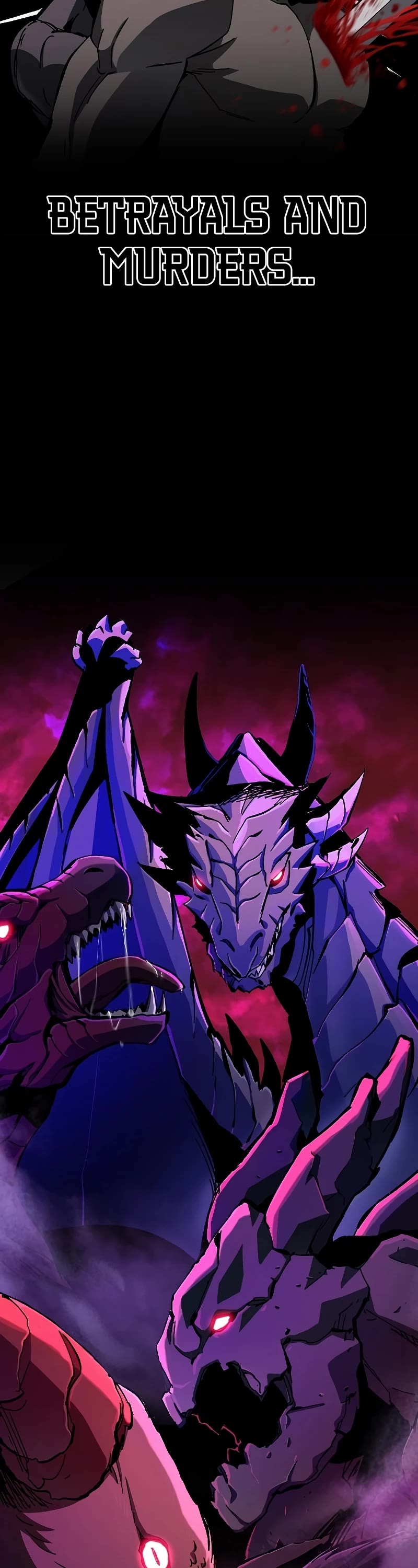 Genius Corpse-Collecting Warrior Chapter 1 page 21 - Chapter 1