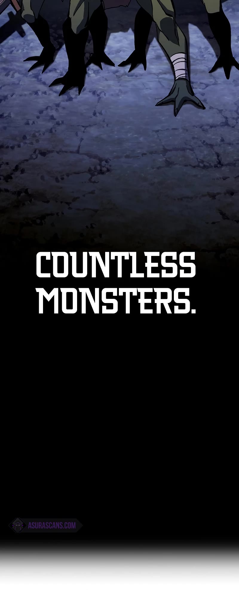 Genius Corpse-Collecting Warrior Chapter 1 page 23 - Chapter 1