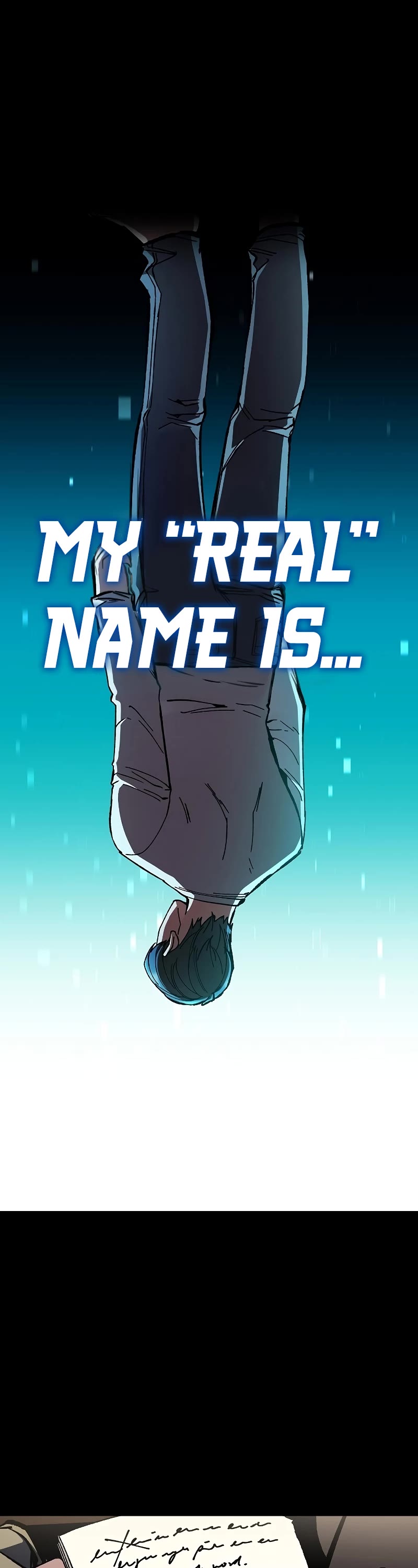 Genius Corpse-Collecting Warrior Chapter 1 page 25 - Chapter 1