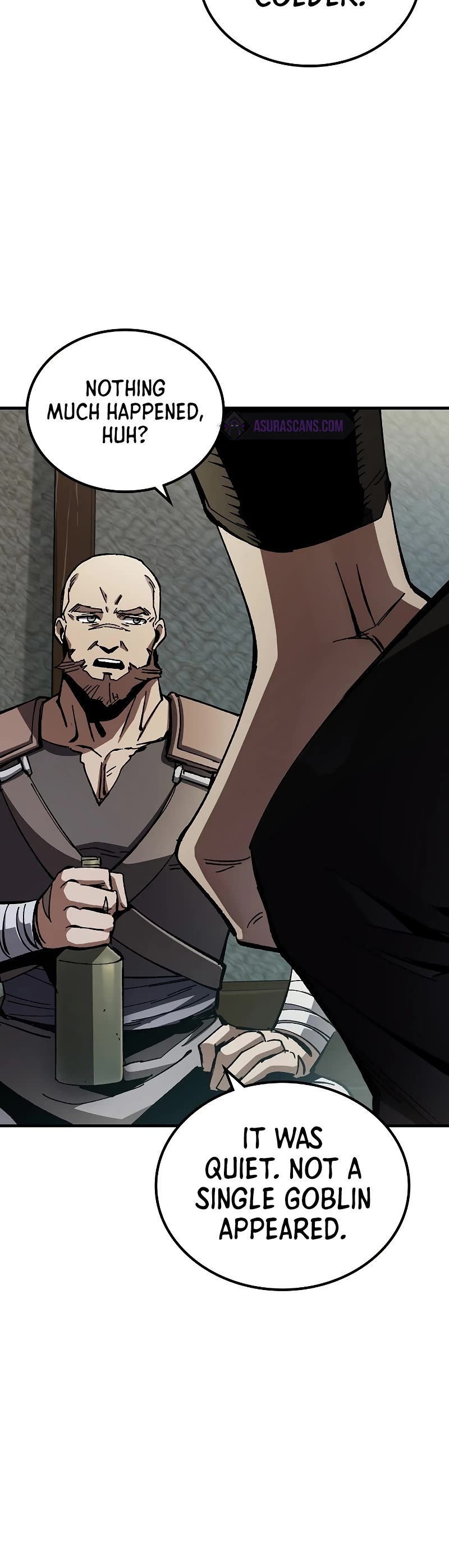 Genius Corpse-Collecting Warrior Chapter 1 page 28 - Chapter 1