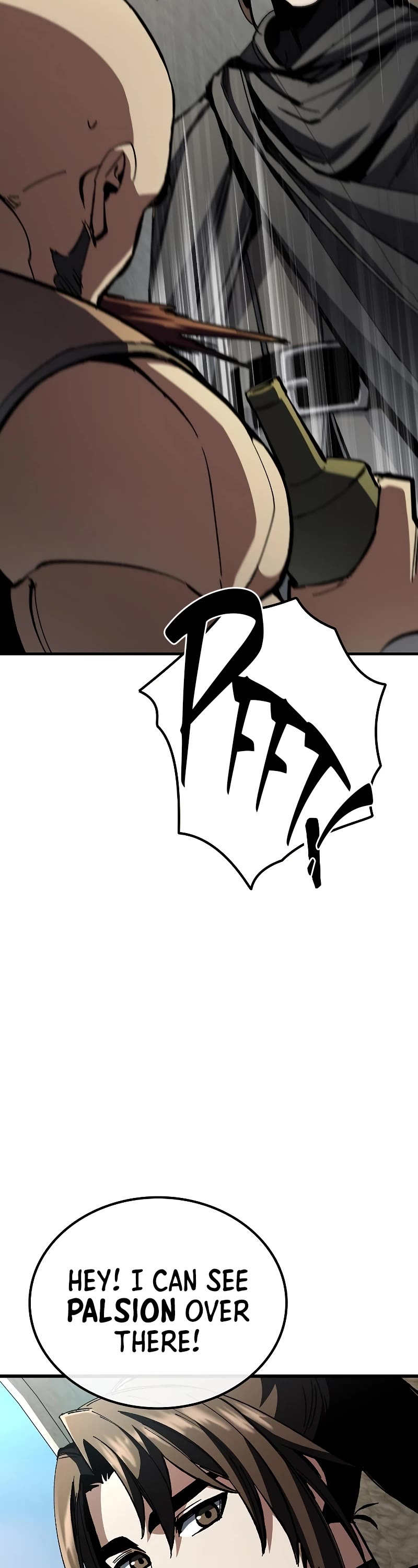 Genius Corpse-Collecting Warrior Chapter 1 page 31 - Chapter 1