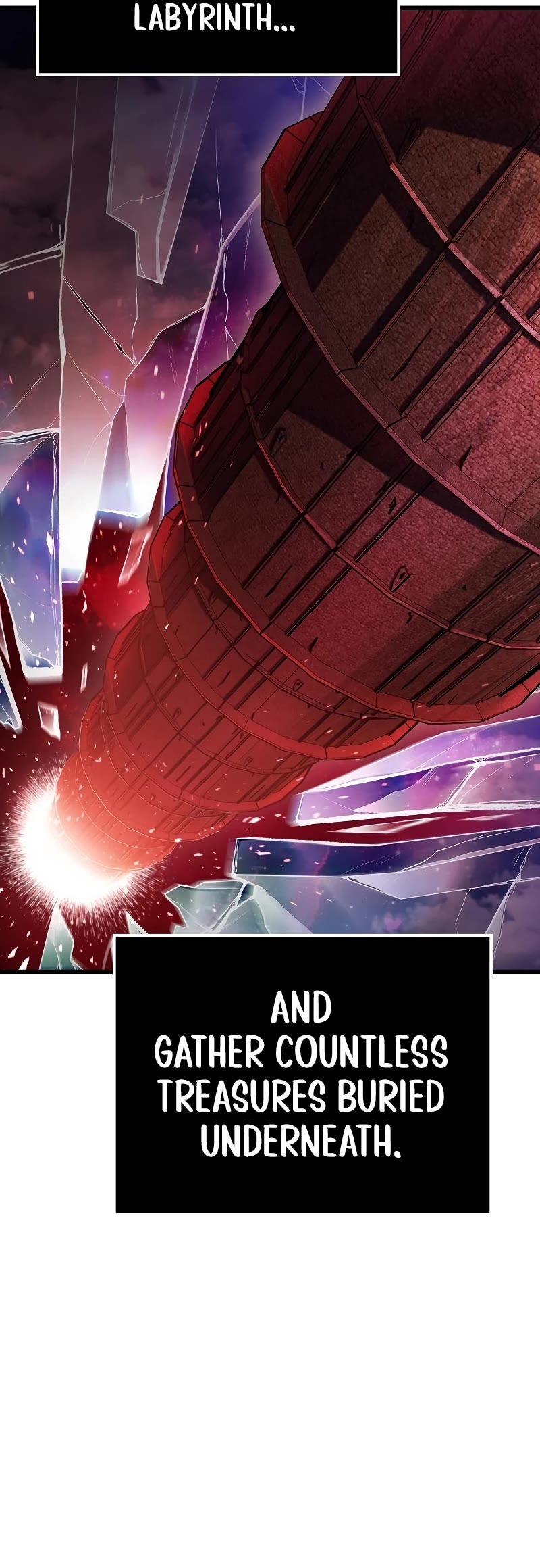 Genius Corpse-Collecting Warrior Chapter 1 page 38 - Chapter 1