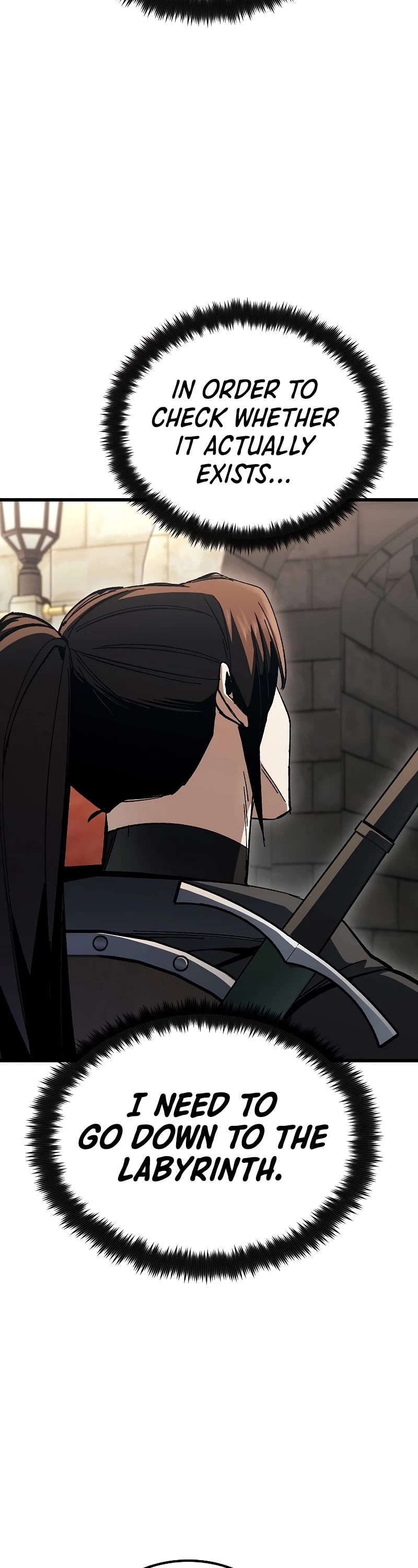 Genius Corpse-Collecting Warrior Chapter 1 page 40 - Chapter 1
