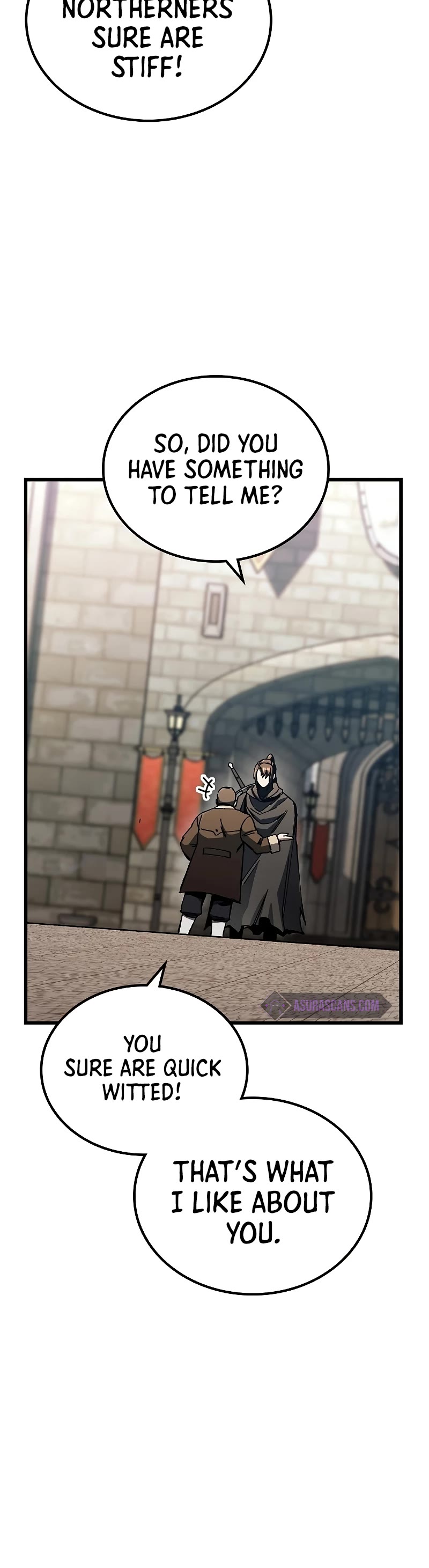 Genius Corpse-Collecting Warrior Chapter 1 page 43 - Chapter 1