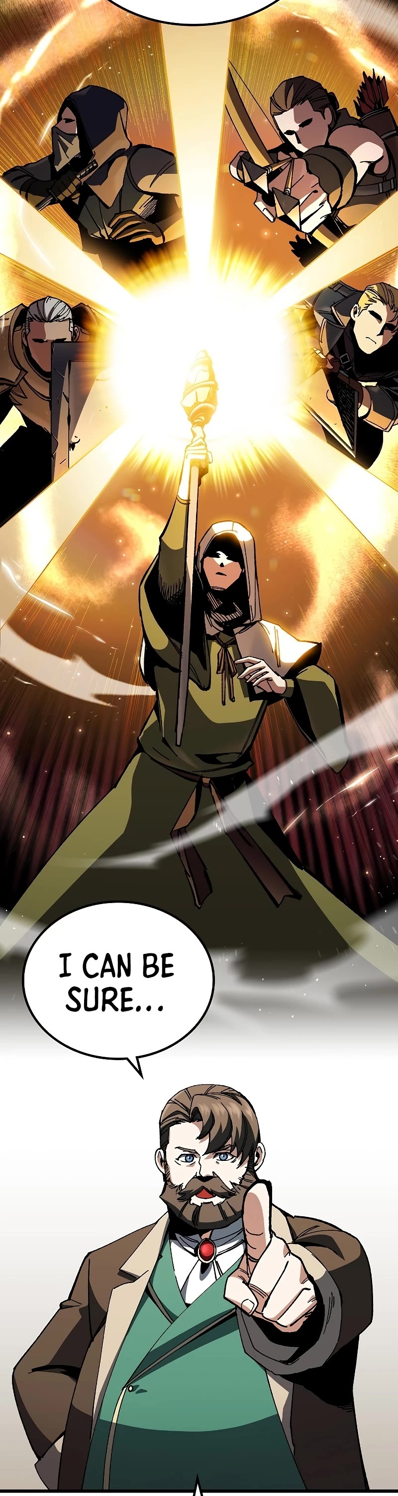 Genius Corpse-Collecting Warrior Chapter 1 page 46 - Chapter 1