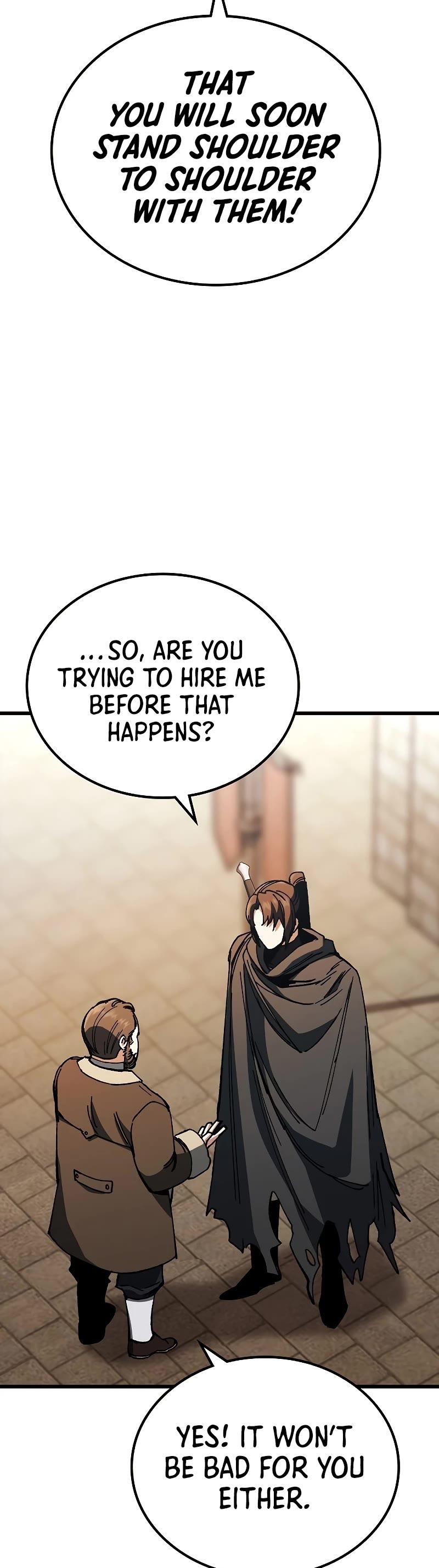 Genius Corpse-Collecting Warrior Chapter 1 page 47 - Chapter 1