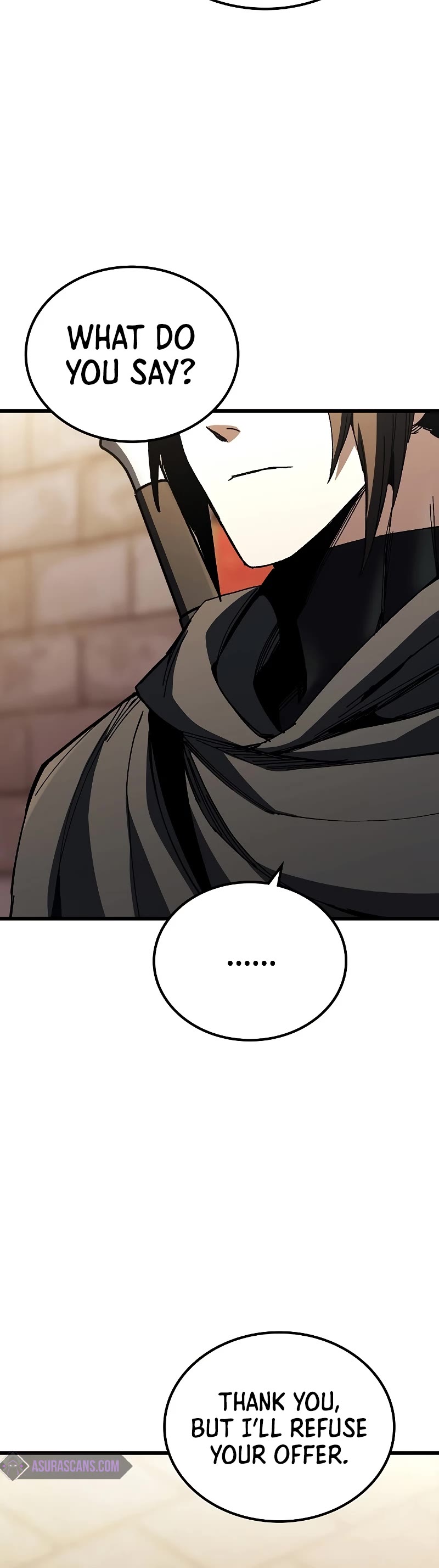 Genius Corpse-Collecting Warrior Chapter 1 page 48 - Chapter 1