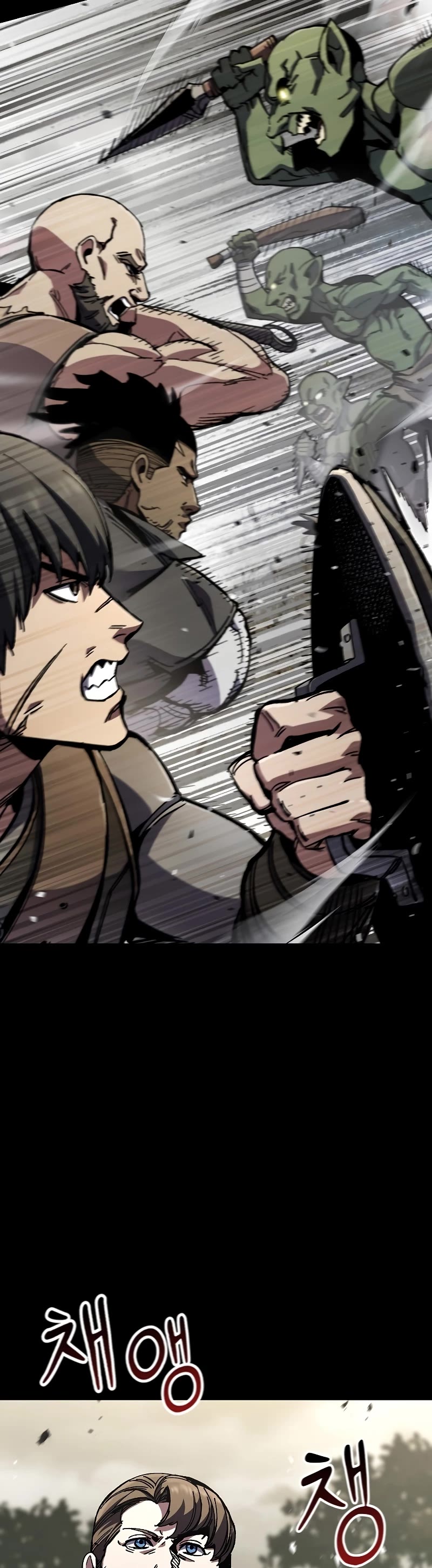 Genius Corpse-Collecting Warrior Chapter 1 page 5 - Chapter 1