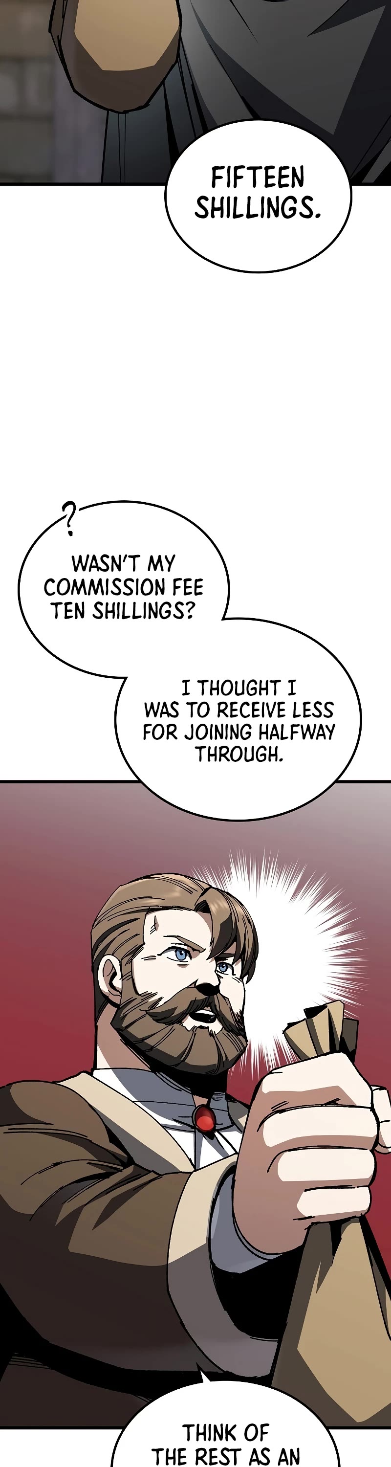 Genius Corpse-Collecting Warrior Chapter 1 page 50 - Chapter 1
