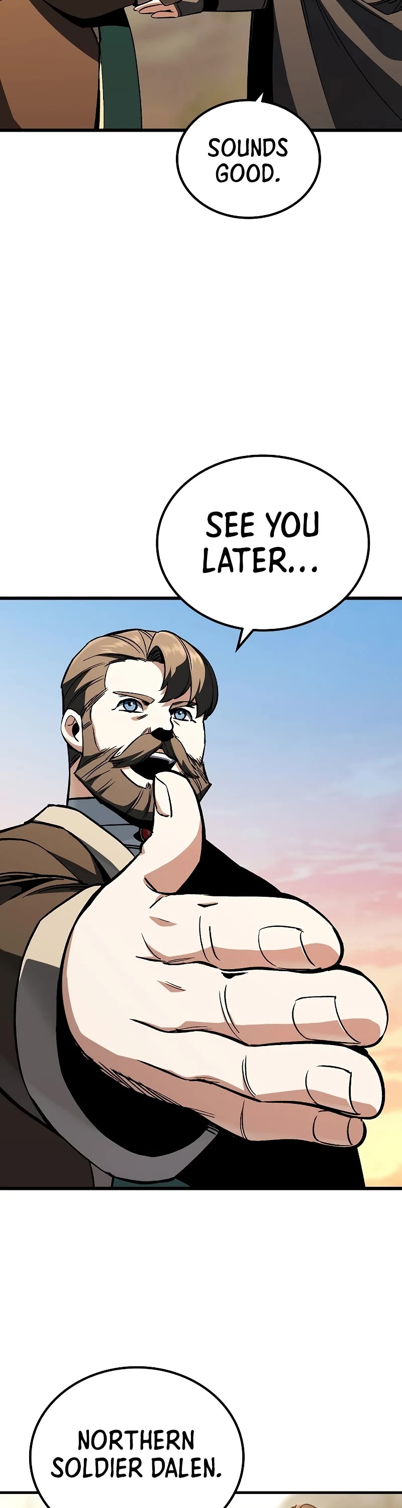 Genius Corpse-Collecting Warrior Chapter 1 page 52 - Chapter 1