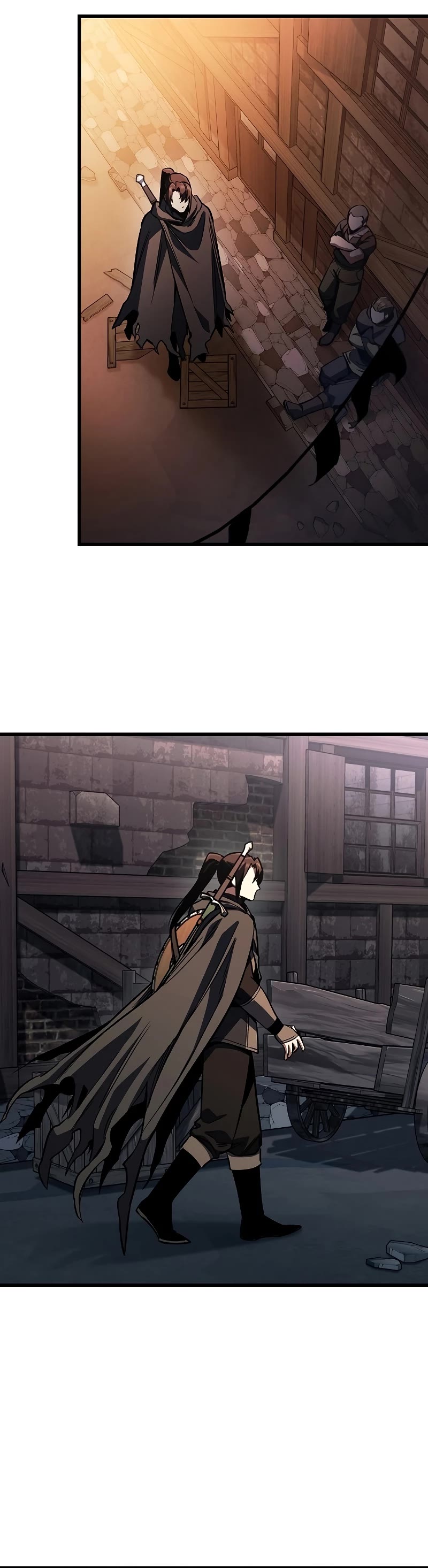 Genius Corpse-Collecting Warrior Chapter 1 page 59 - Chapter 1