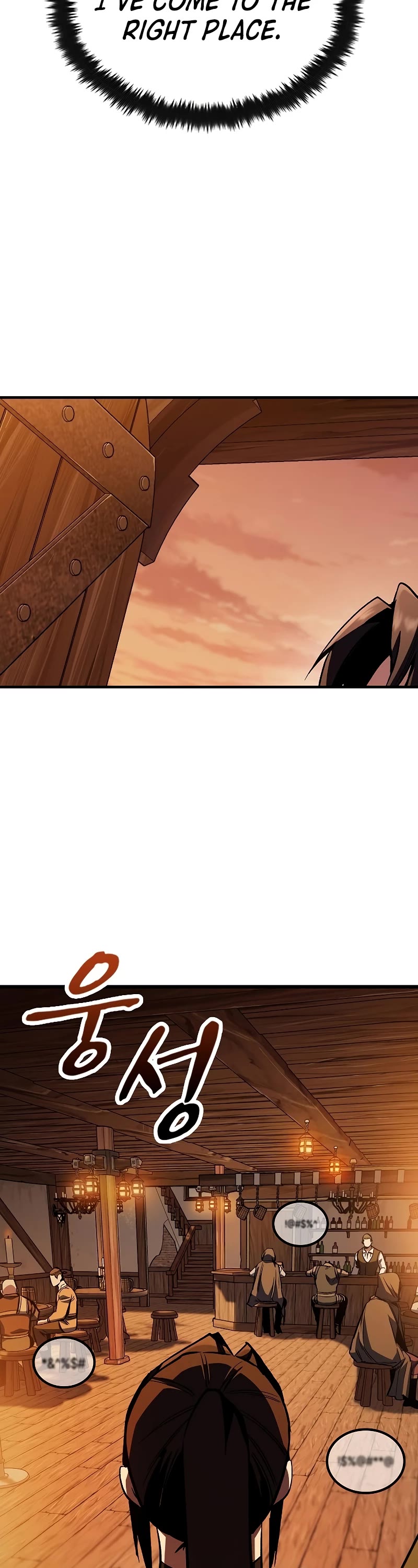 Genius Corpse-Collecting Warrior Chapter 1 page 61 - Chapter 1