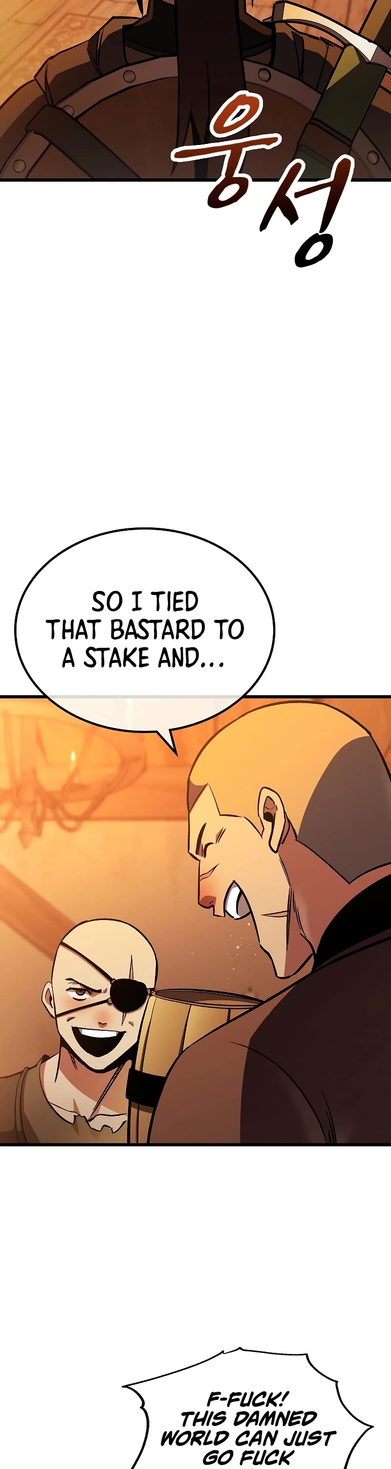 Genius Corpse-Collecting Warrior Chapter 1 page 62 - Chapter 1