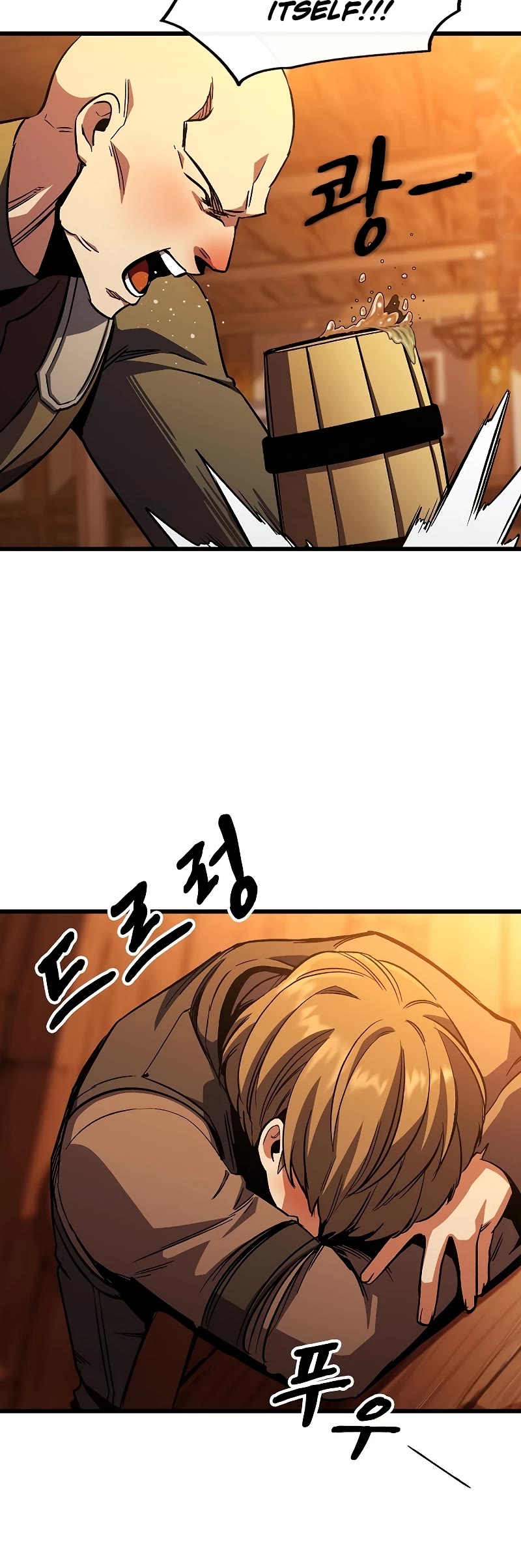 Genius Corpse-Collecting Warrior Chapter 1 page 63 - Chapter 1