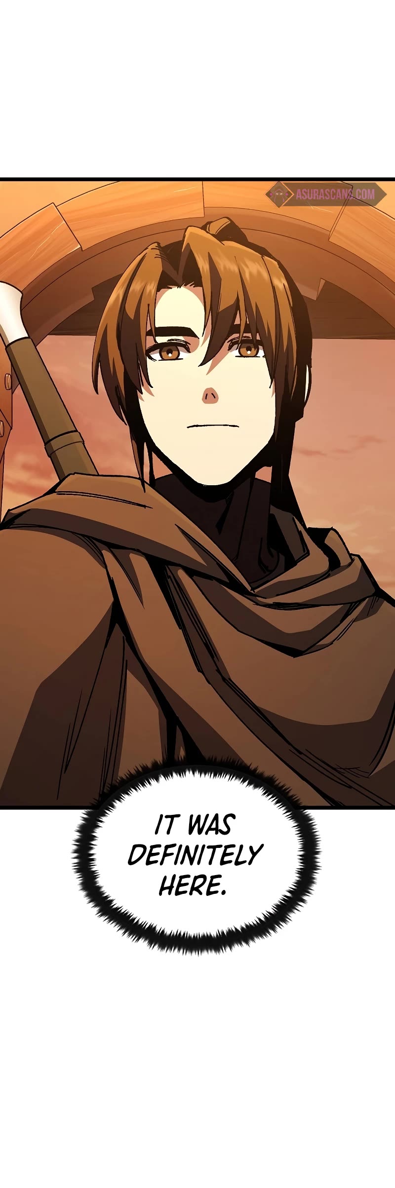 Genius Corpse-Collecting Warrior Chapter 1 page 64 - Chapter 1
