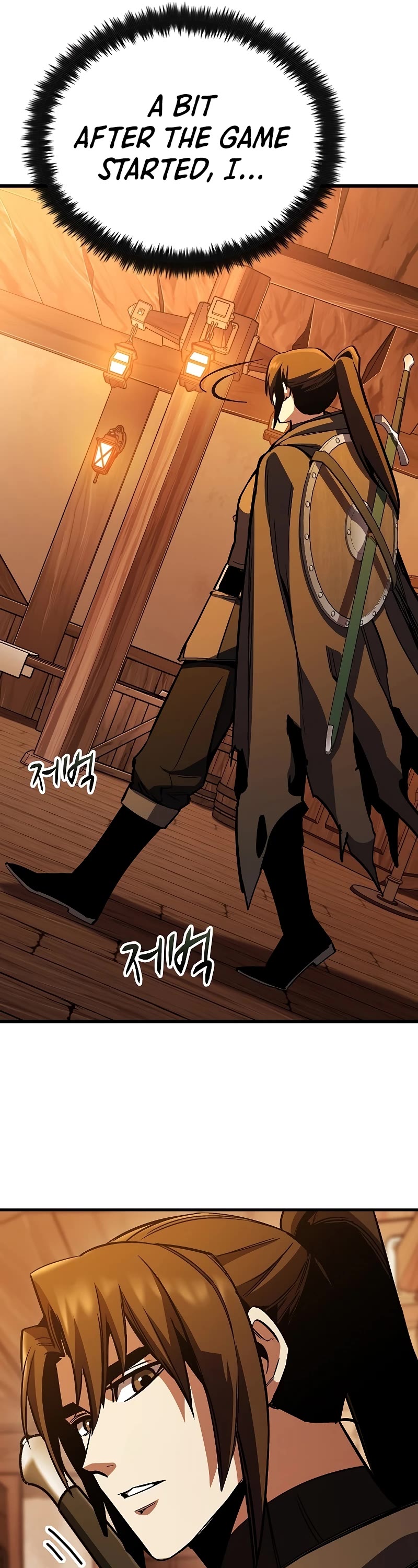 Genius Corpse-Collecting Warrior Chapter 1 page 65 - Chapter 1