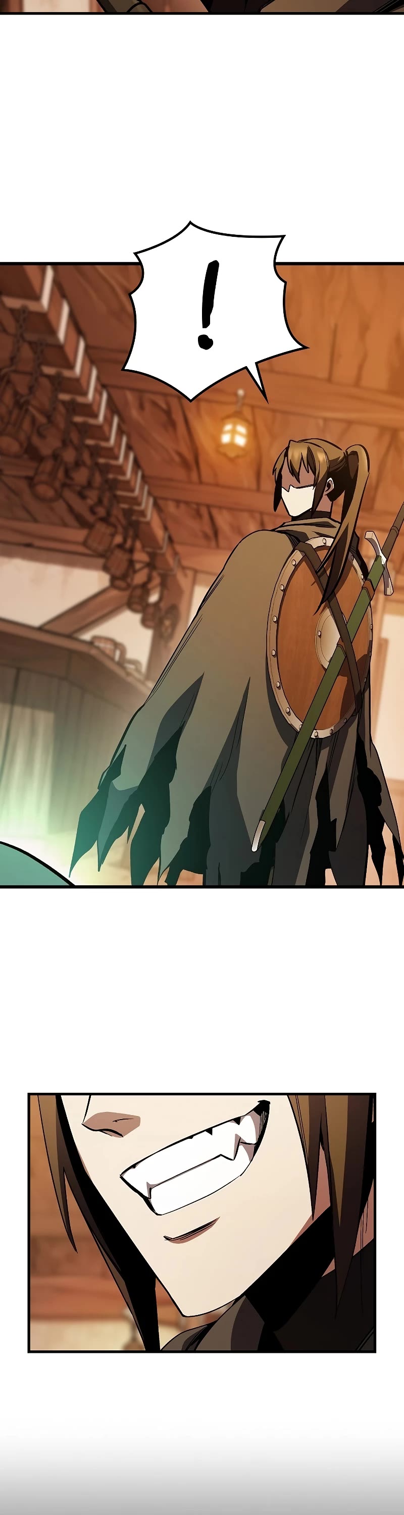 Genius Corpse-Collecting Warrior Chapter 1 page 66 - Chapter 1