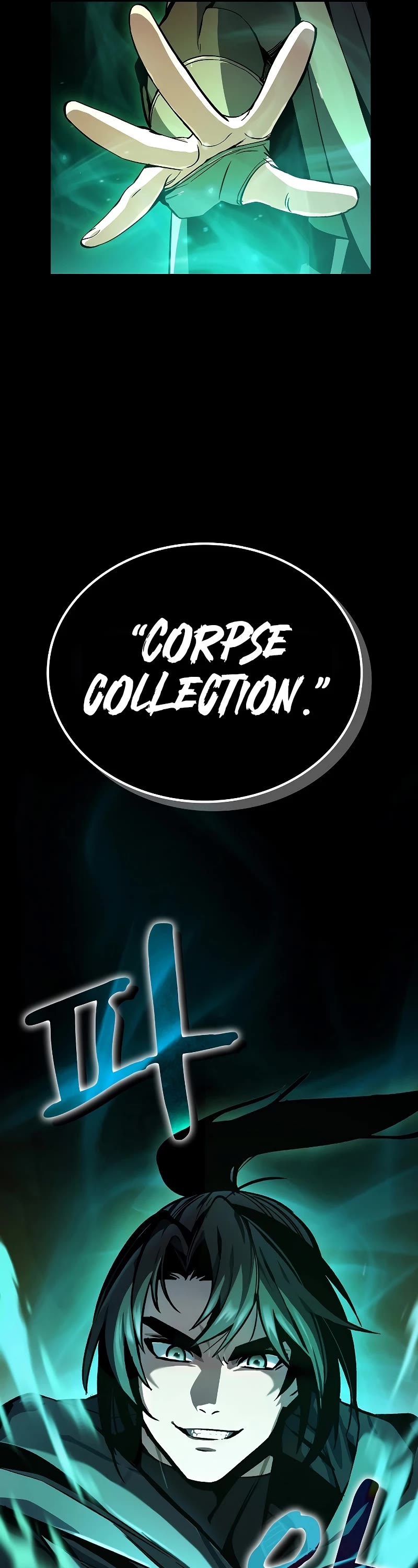 Genius Corpse-Collecting Warrior Chapter 1 page 70 - Chapter 1